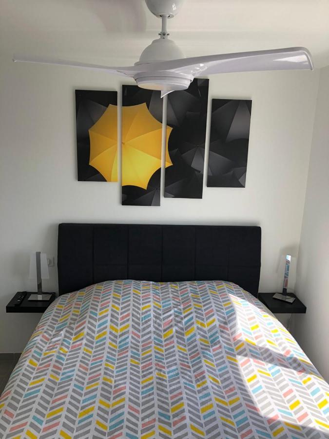 Appartement "Envies D'Ailleurs" Vue Mer Saint-Brévin-les-Pins Esterno foto