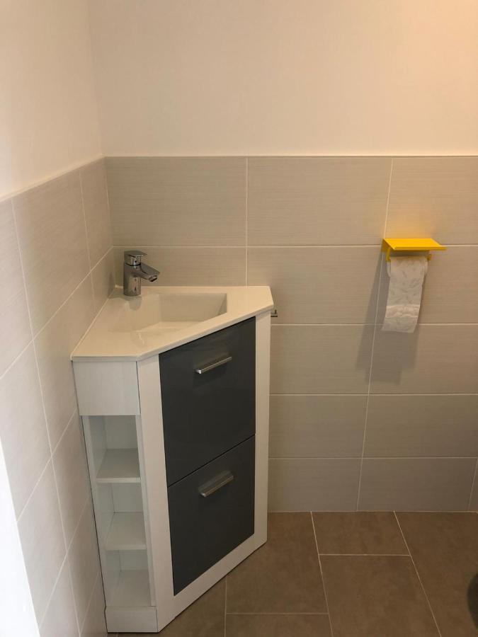 Appartement "Envies D'Ailleurs" Vue Mer Saint-Brévin-les-Pins Esterno foto
