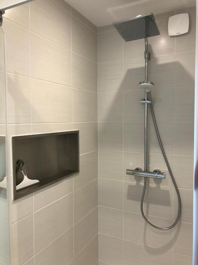 Appartement "Envies D'Ailleurs" Vue Mer Saint-Brévin-les-Pins Esterno foto