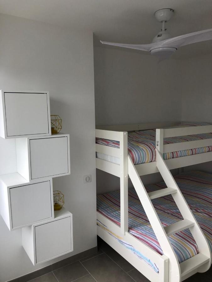 Appartement "Envies D'Ailleurs" Vue Mer Saint-Brévin-les-Pins Esterno foto