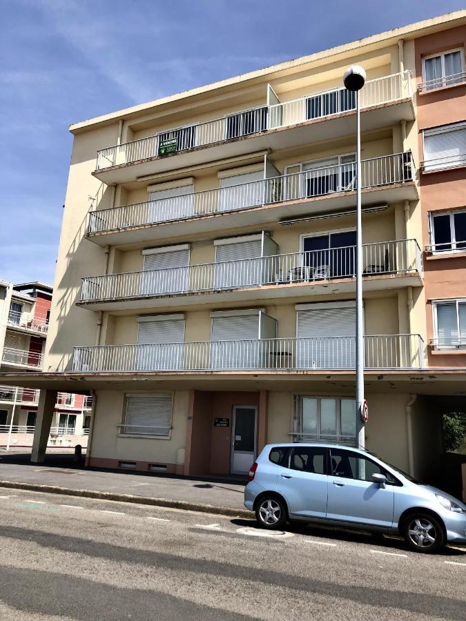 Appartement "Envies D'Ailleurs" Vue Mer Saint-Brévin-les-Pins Esterno foto